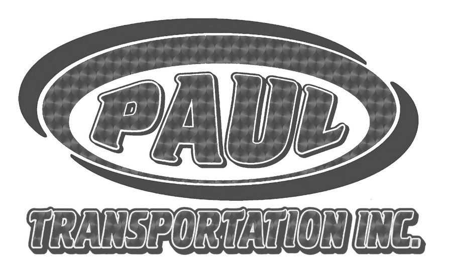 Paul Transportation Logo